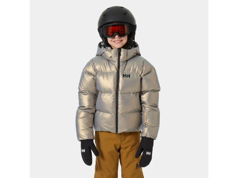 HH Puffer hot Jacket